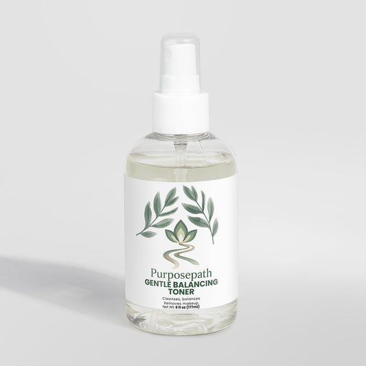 Gentle Balancing Toner