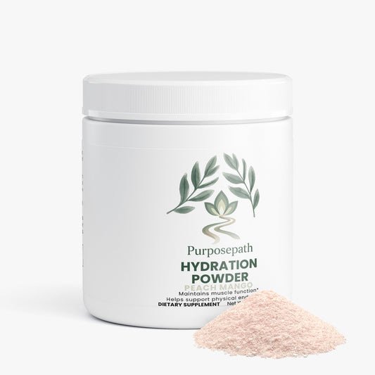 Hydration Powder (Peach Mango)