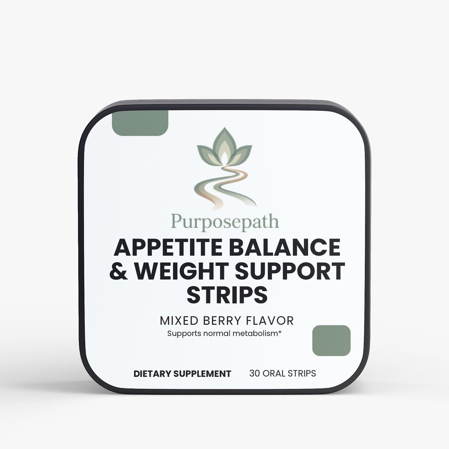 Appetite Balance & Weight Support Strips