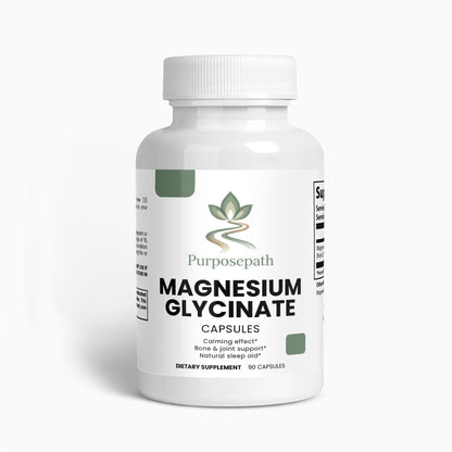 Magnesium Glycinate