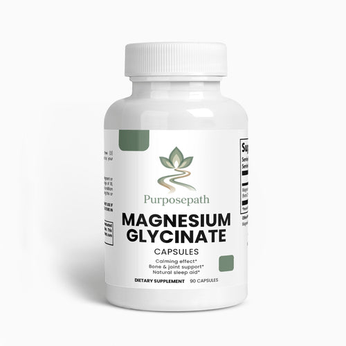 Magnesium Glycinate