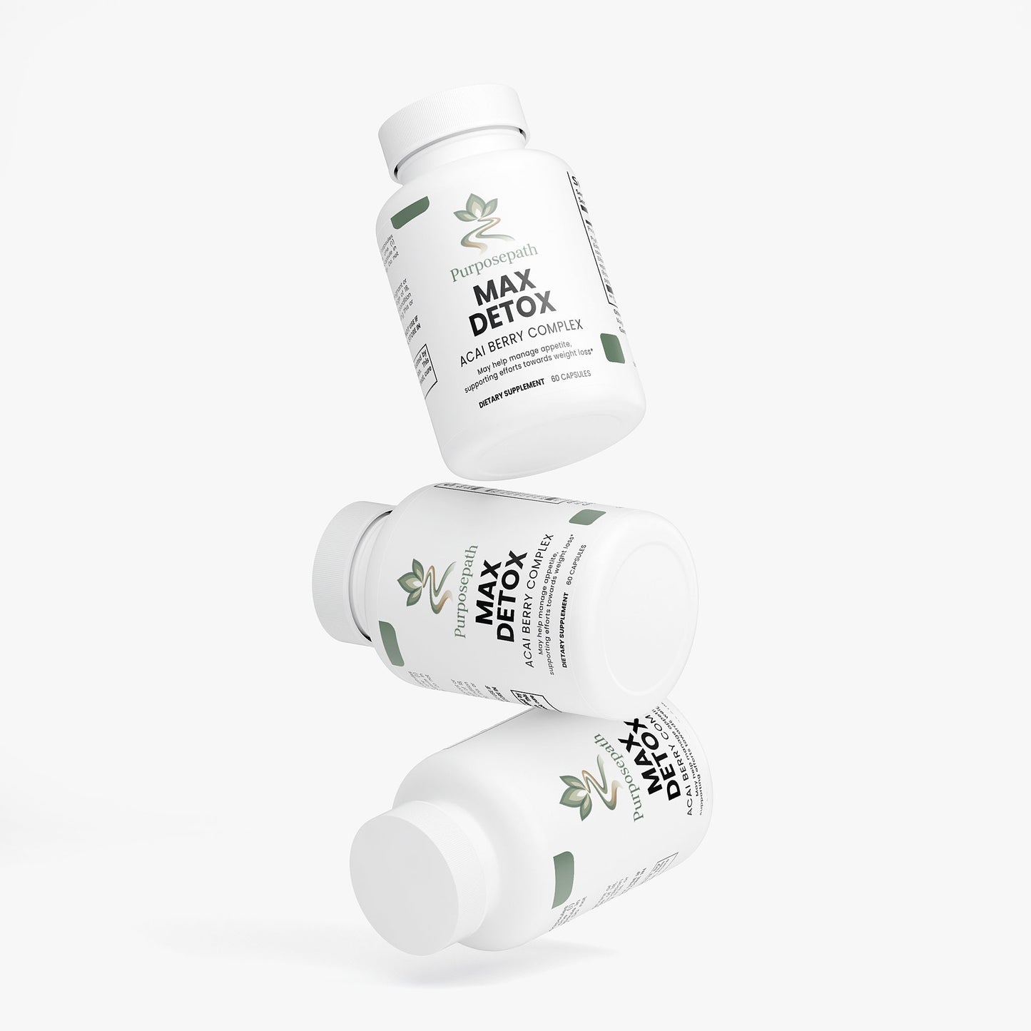 Max Detox (Acai detox)