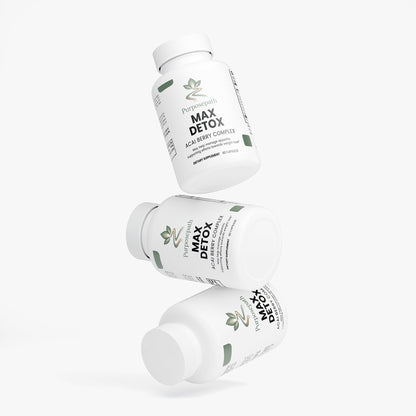 Max Detox (Acai detox)