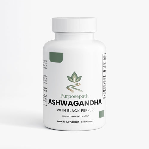 Ashwagandha