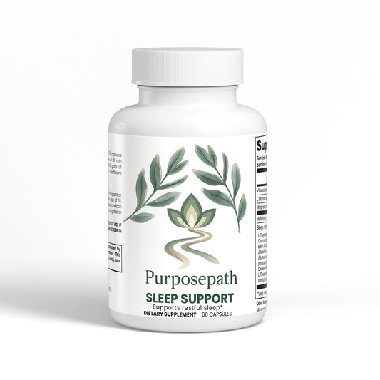 Sleep Support