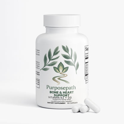 Bone & Heart Support