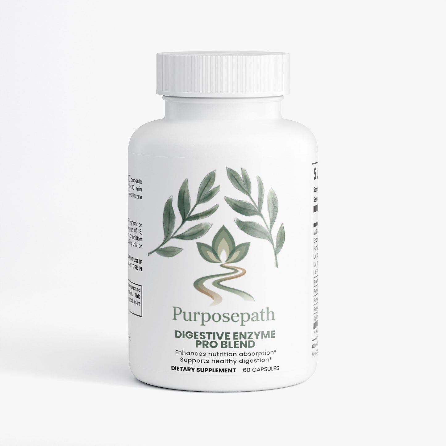 Digestive Enzyme Pro Blend