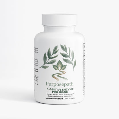 Digestive Enzyme Pro Blend