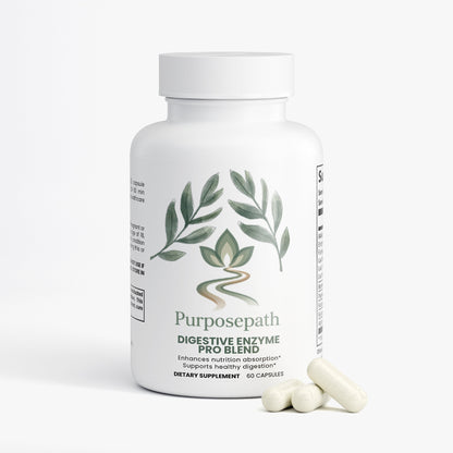 Digestive Enzyme Pro Blend