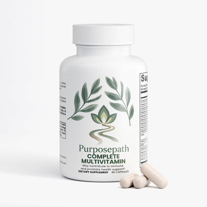 Complete Multivitamin