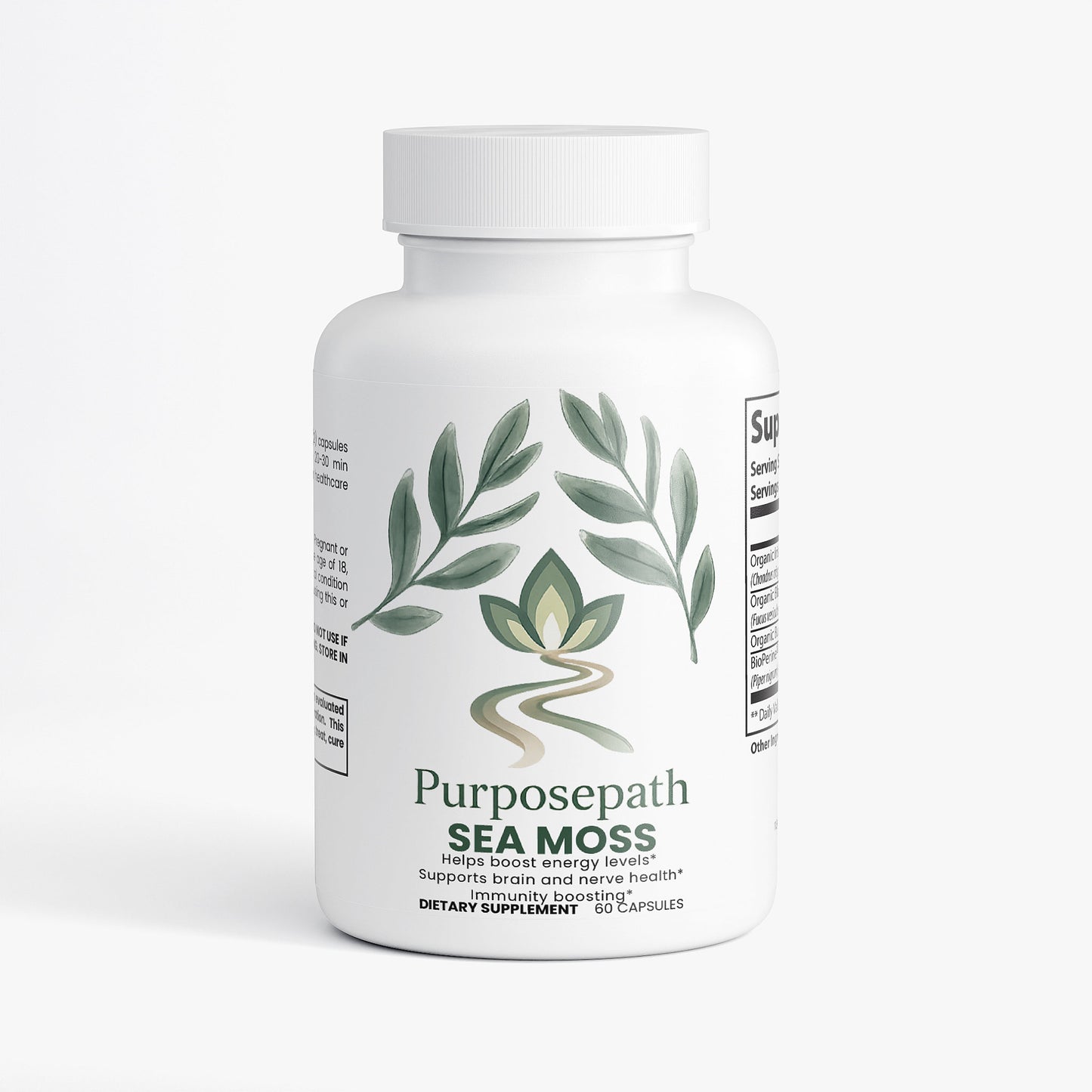 Sea Moss