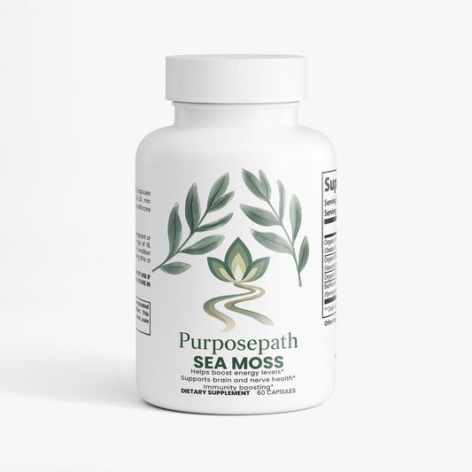 Sea Moss