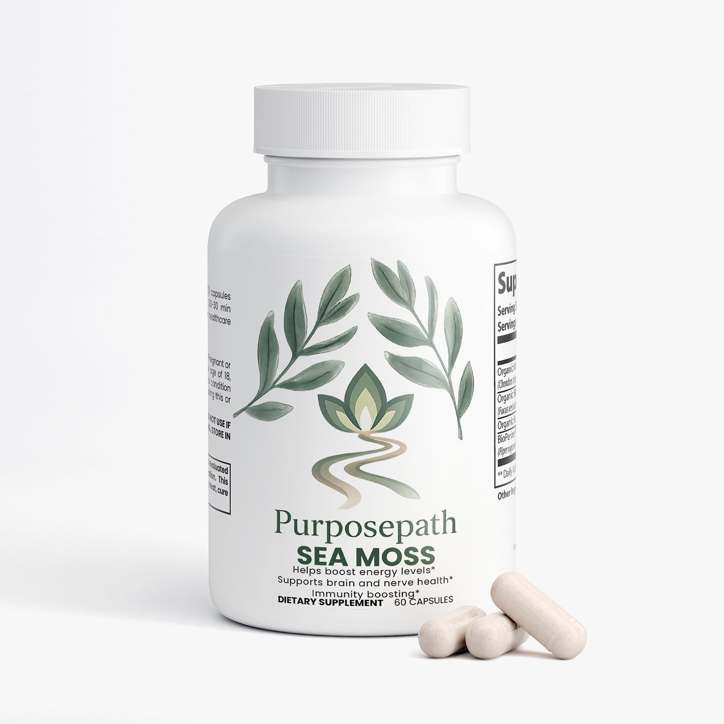 Sea Moss