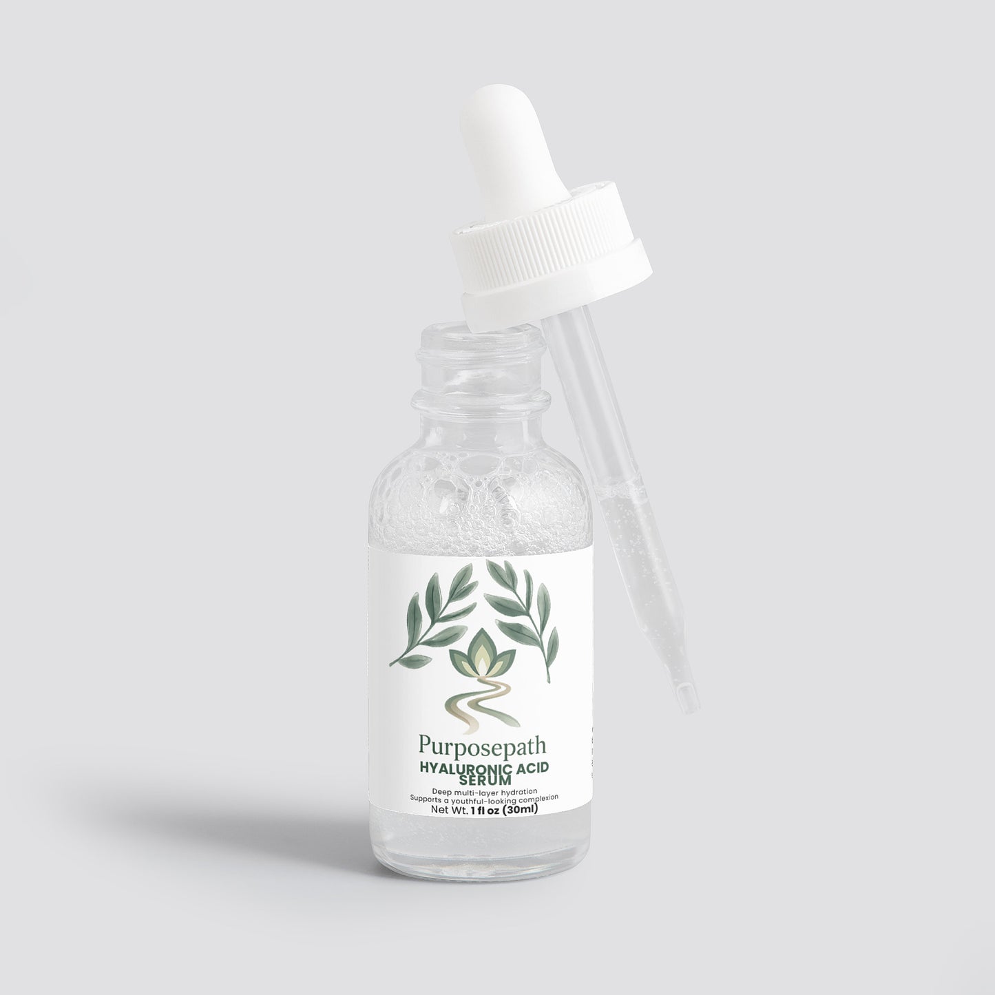 Hyaluronic Acid Serum