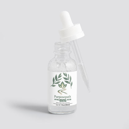 Hyaluronic Acid Serum