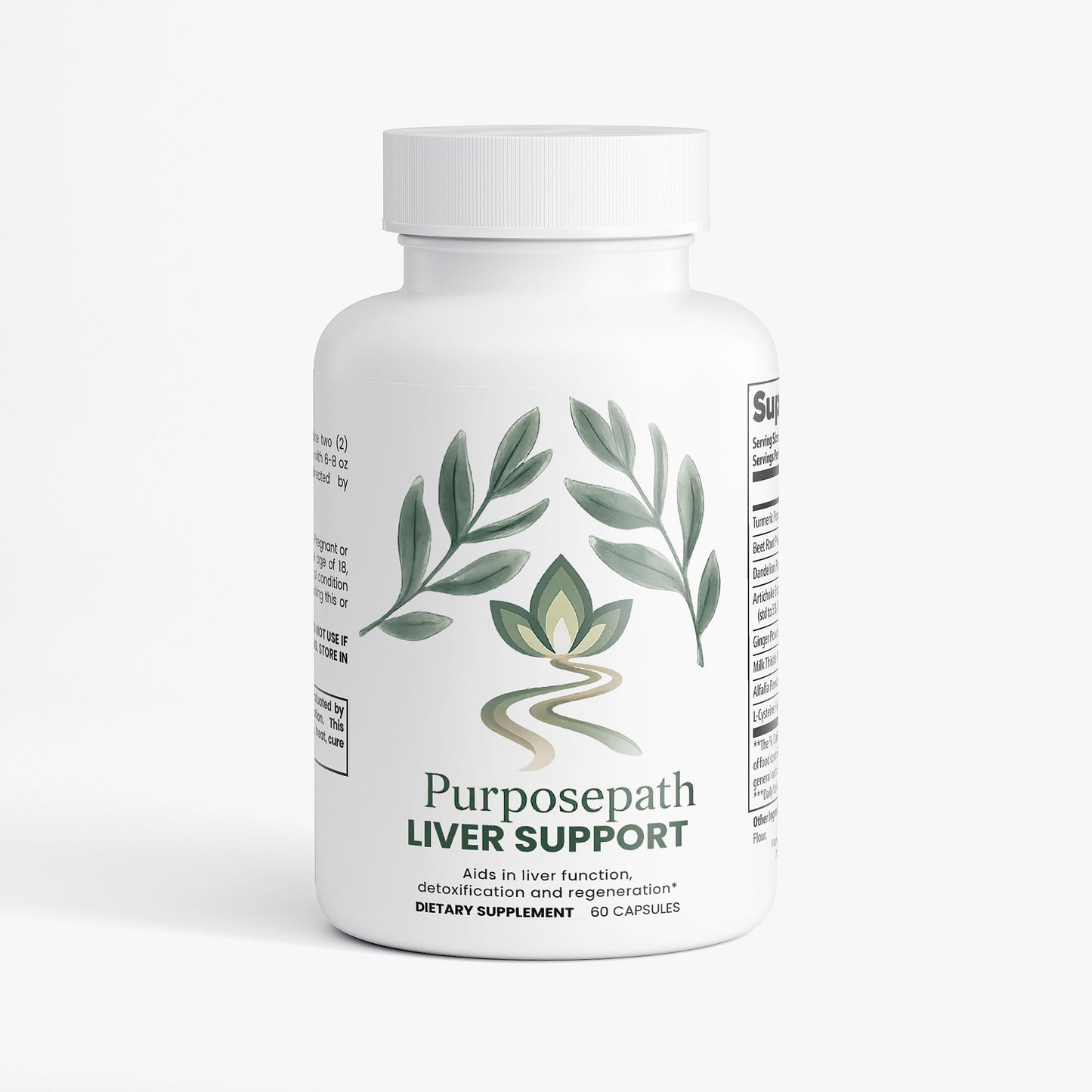 Liver Support
