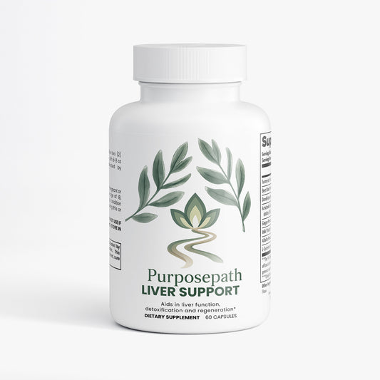 Liver Support