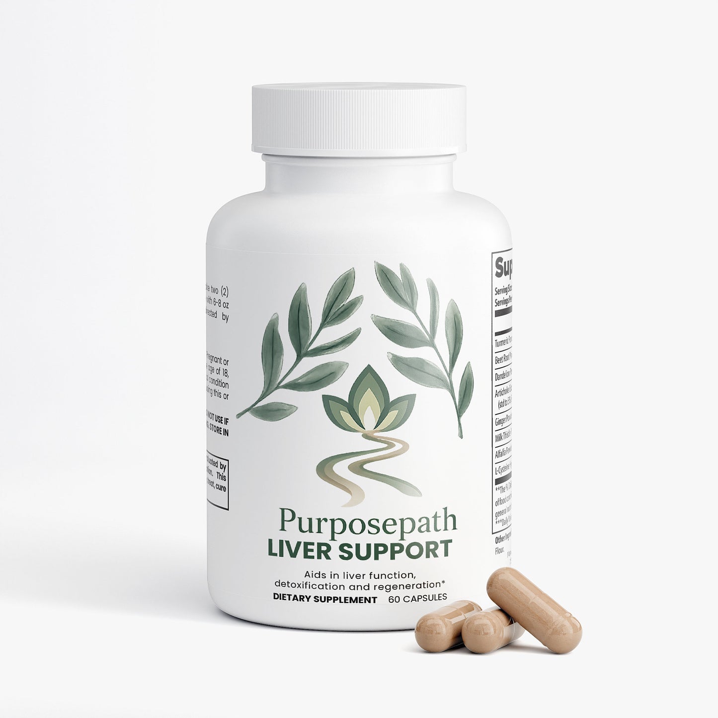 Liver Support