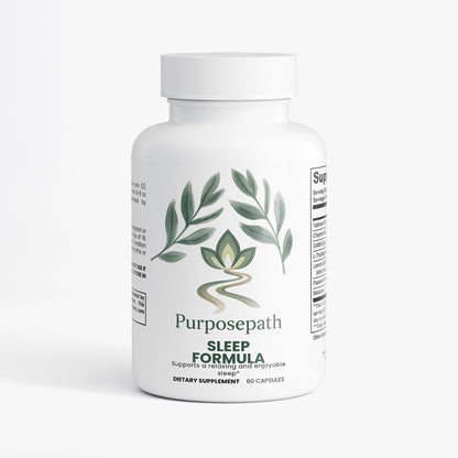 Sleep Formula