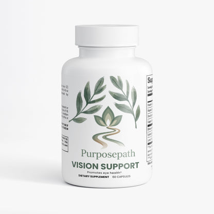Vision Support