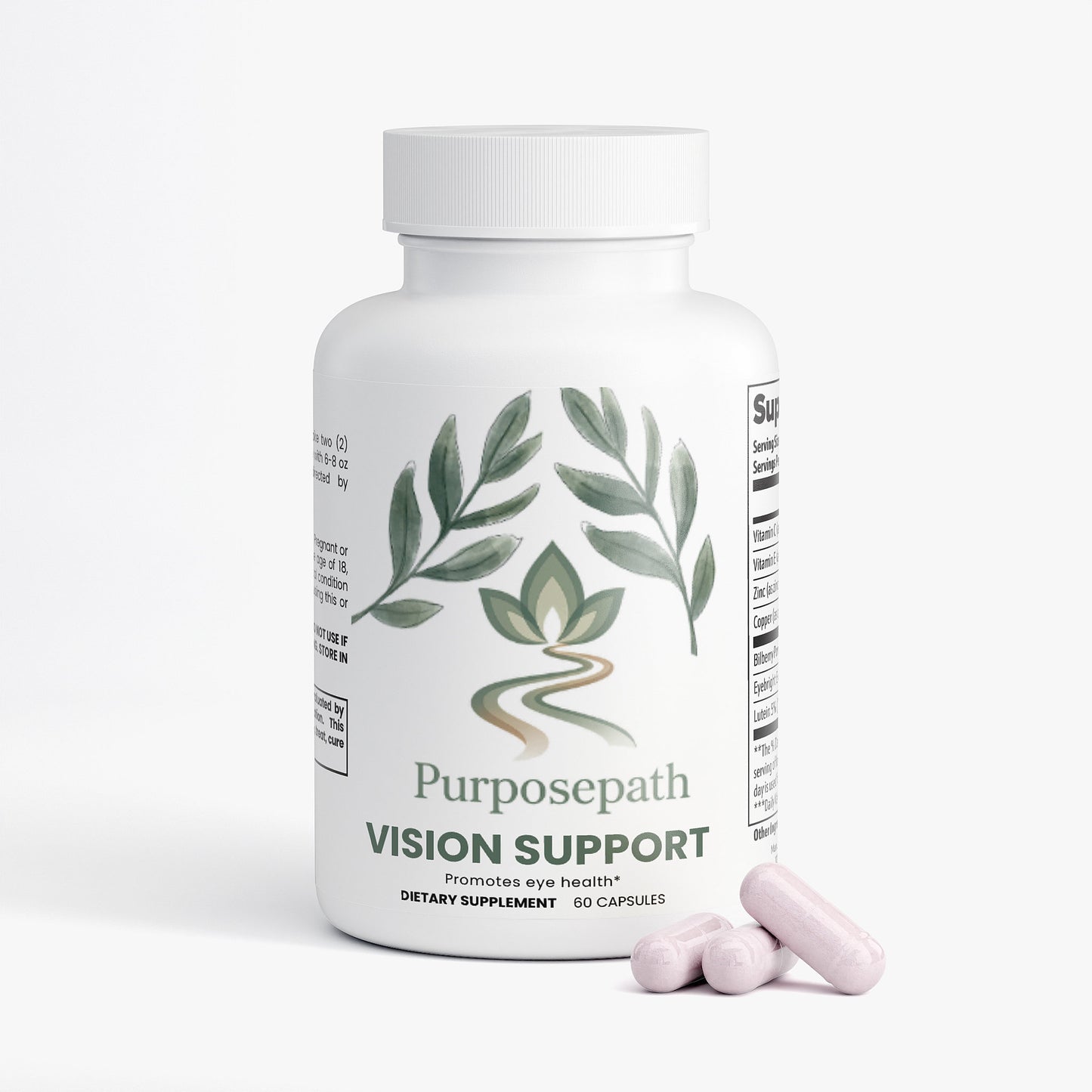 Vision Support