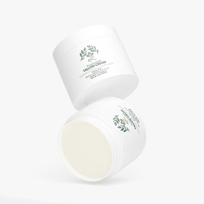 Tallow Cream Lemongrass & Lavender