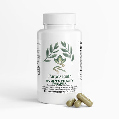 Women's Vitality Formula