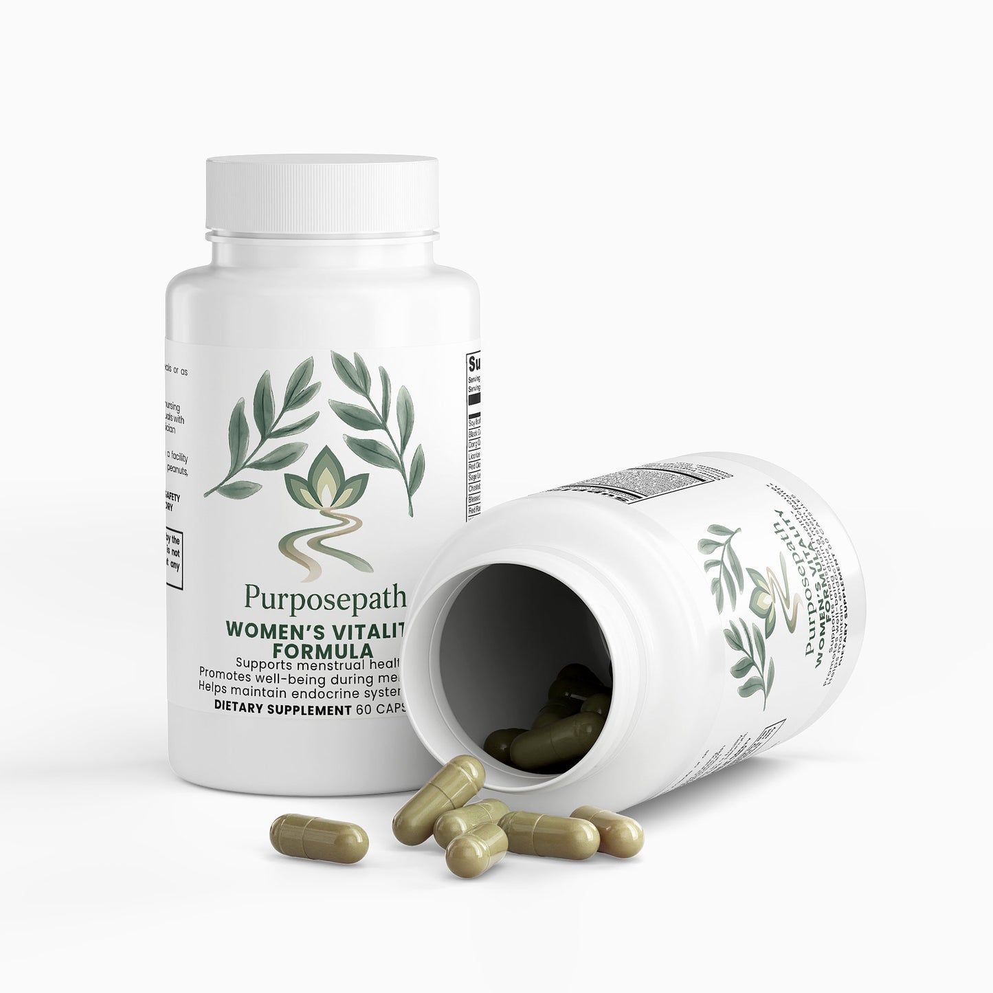 Women's Vitality Formula