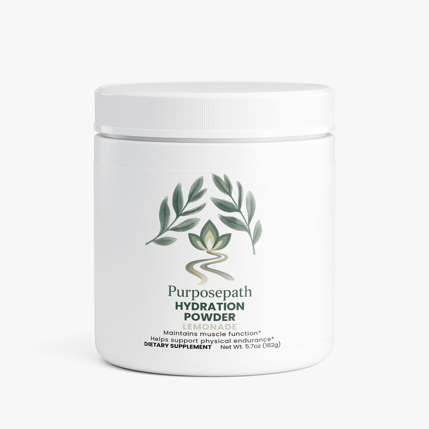 Hydration Powder (Lemonade)