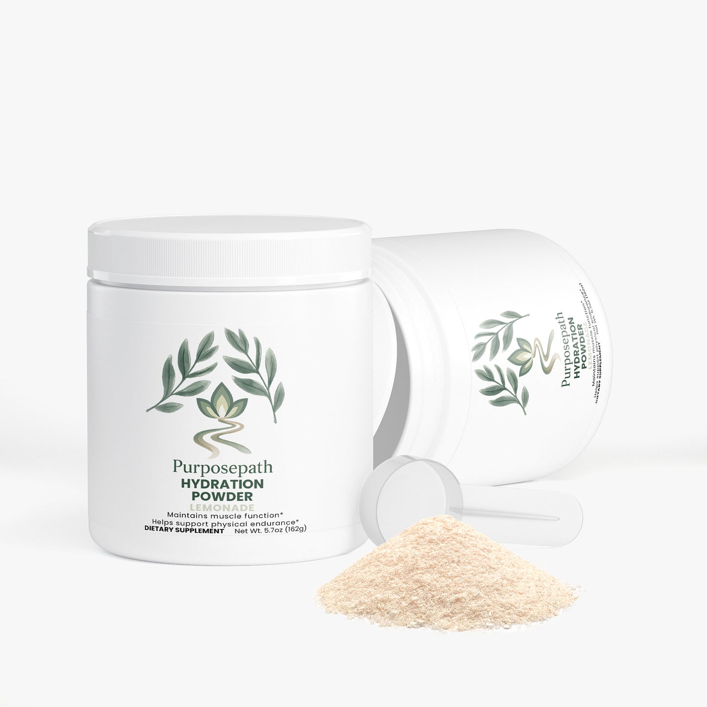 Hydration Powder (Lemonade)