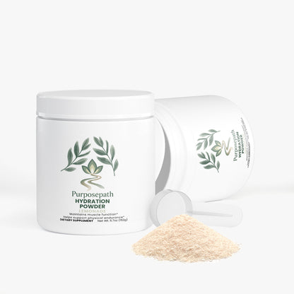 Hydration Powder (Lemonade)