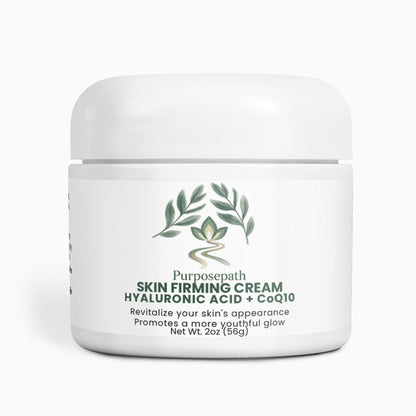 Skin Firming Cream