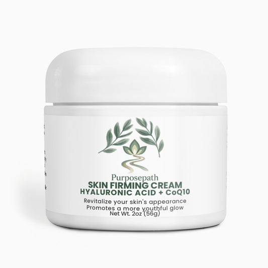 Skin Firming Cream