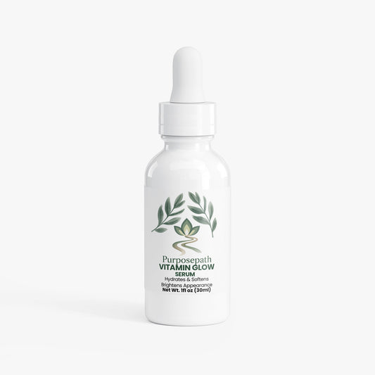 Vitamin Glow Serum