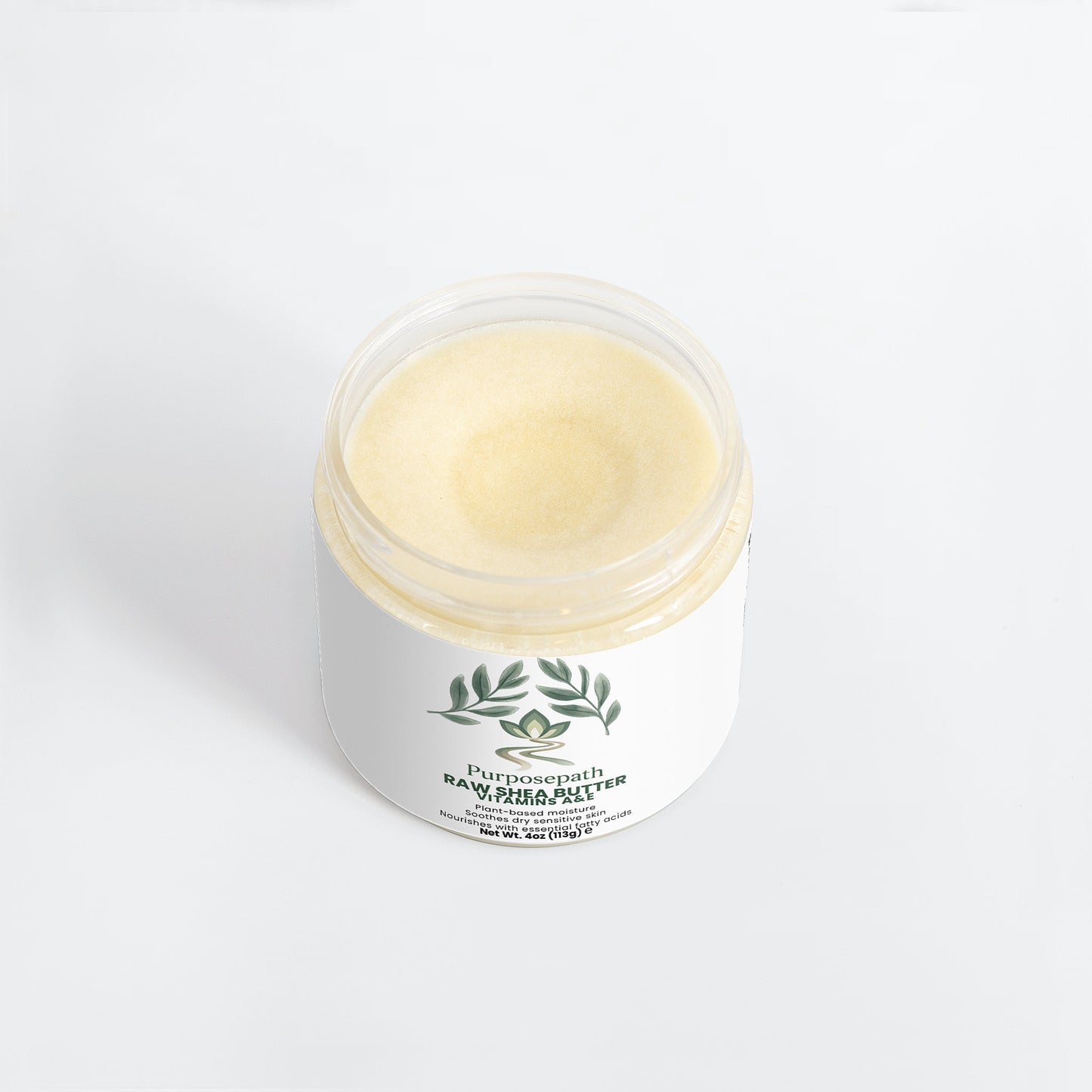 Raw Shea Butter