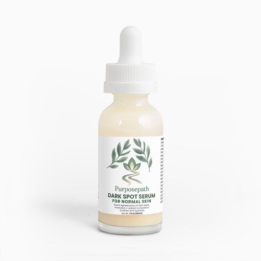 Dark Spot Serum for Normal Skin
