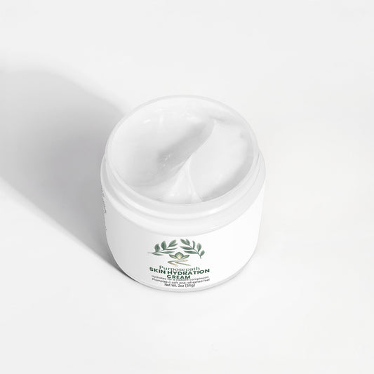 Skin Hydration Cream