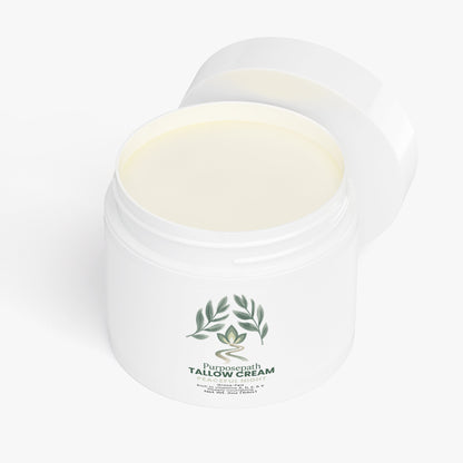 Tallow Cream Peaceful Night