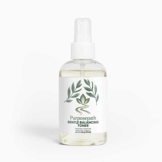Gentle Balancing Toner