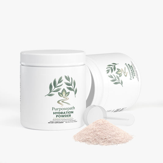 Hydration Powder (Passion Fruit)